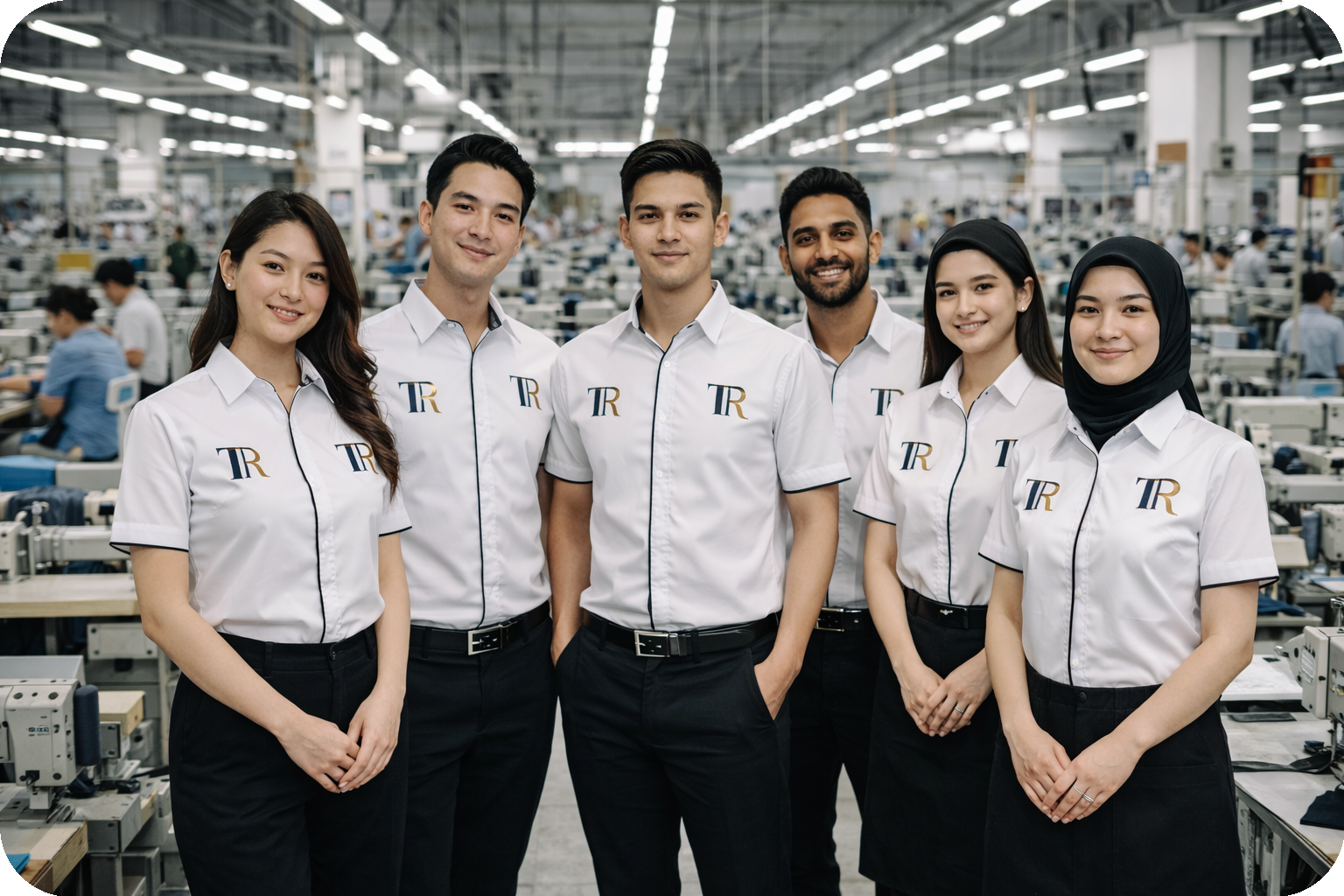 Manufacturing Process